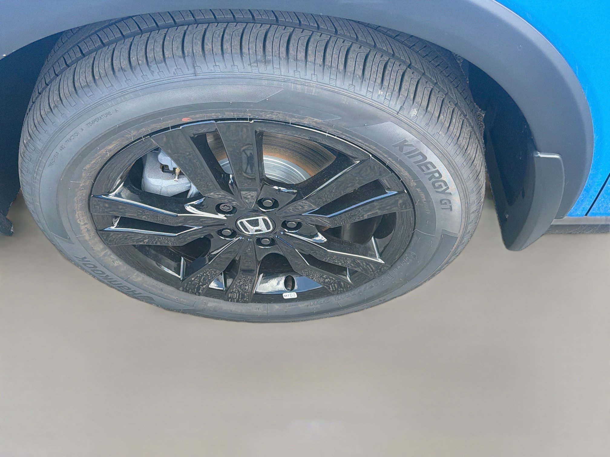 New 2027 Honda HR-V Sport image 25