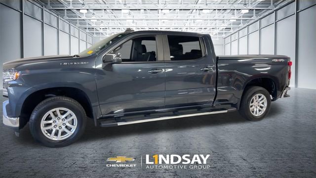 Used 2022 Chevrolet Silverado 1500 LT image 6
