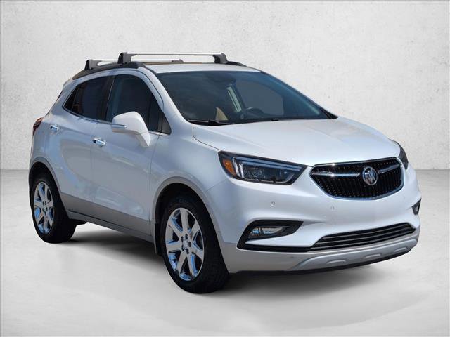 Used 2019 Buick Encore Essence w/ Experience Buick Package image 3