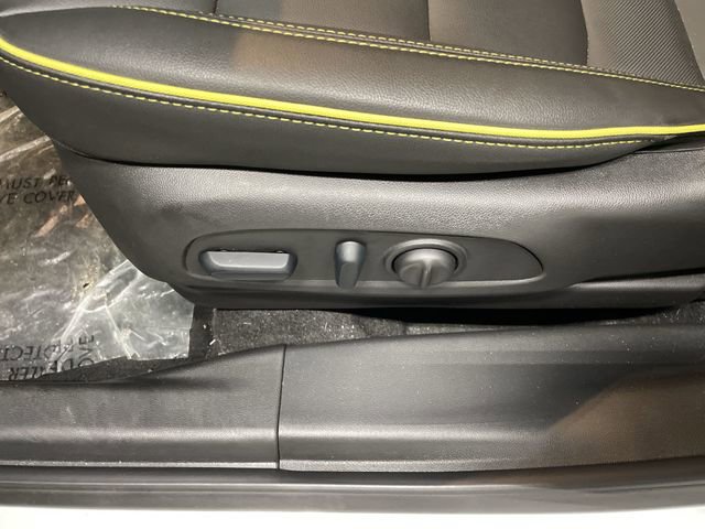 New 2025 Chevrolet TrailBlazer ACTIV w/ Convenience Package image 21