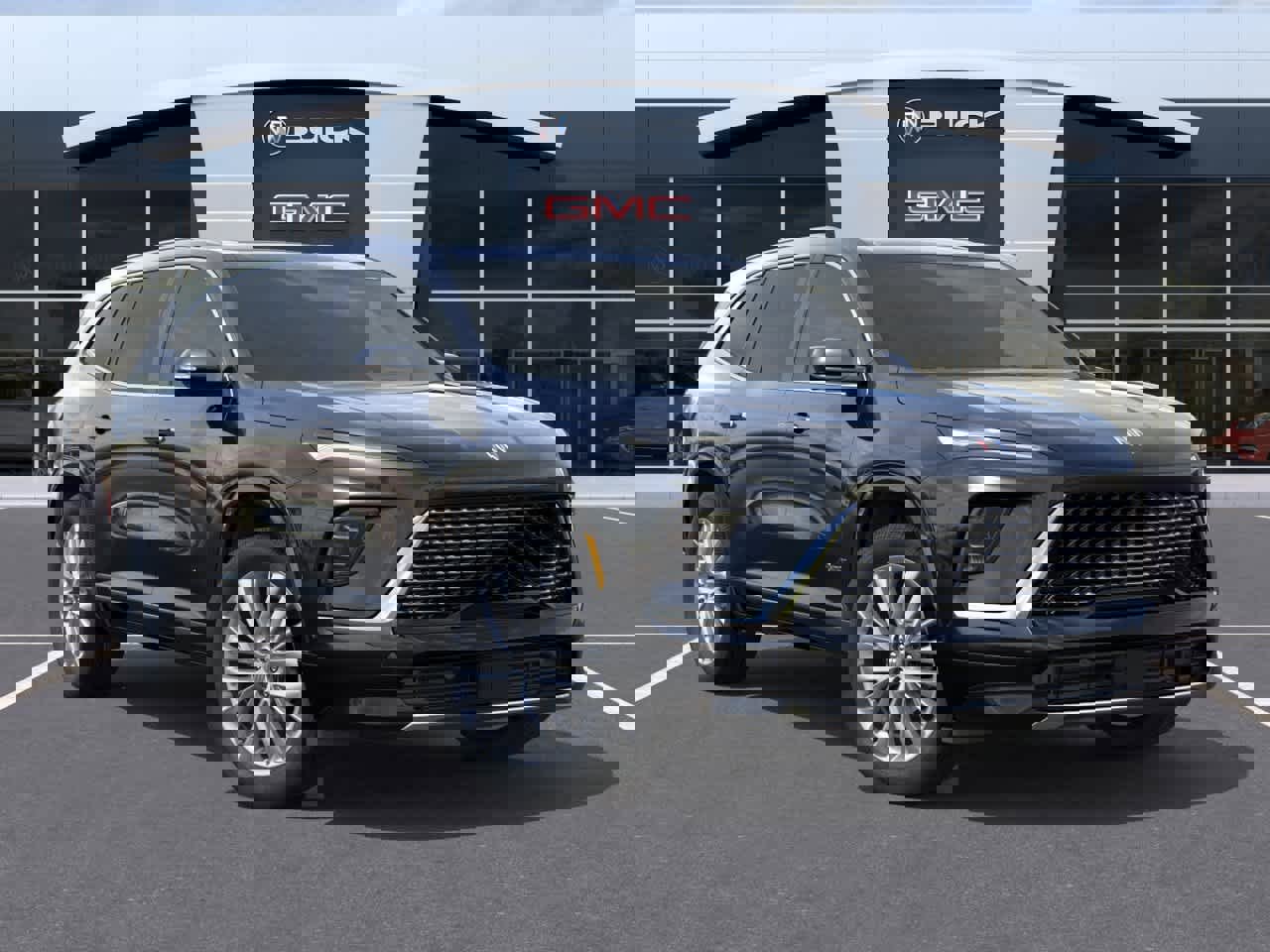 New 2026 Buick Enclave Avenir image 7