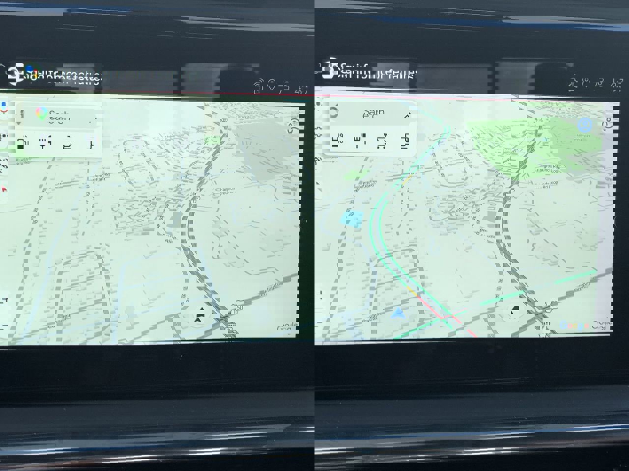 Used 2025 GMC Sierra 2500 Denali Ultimate image 29