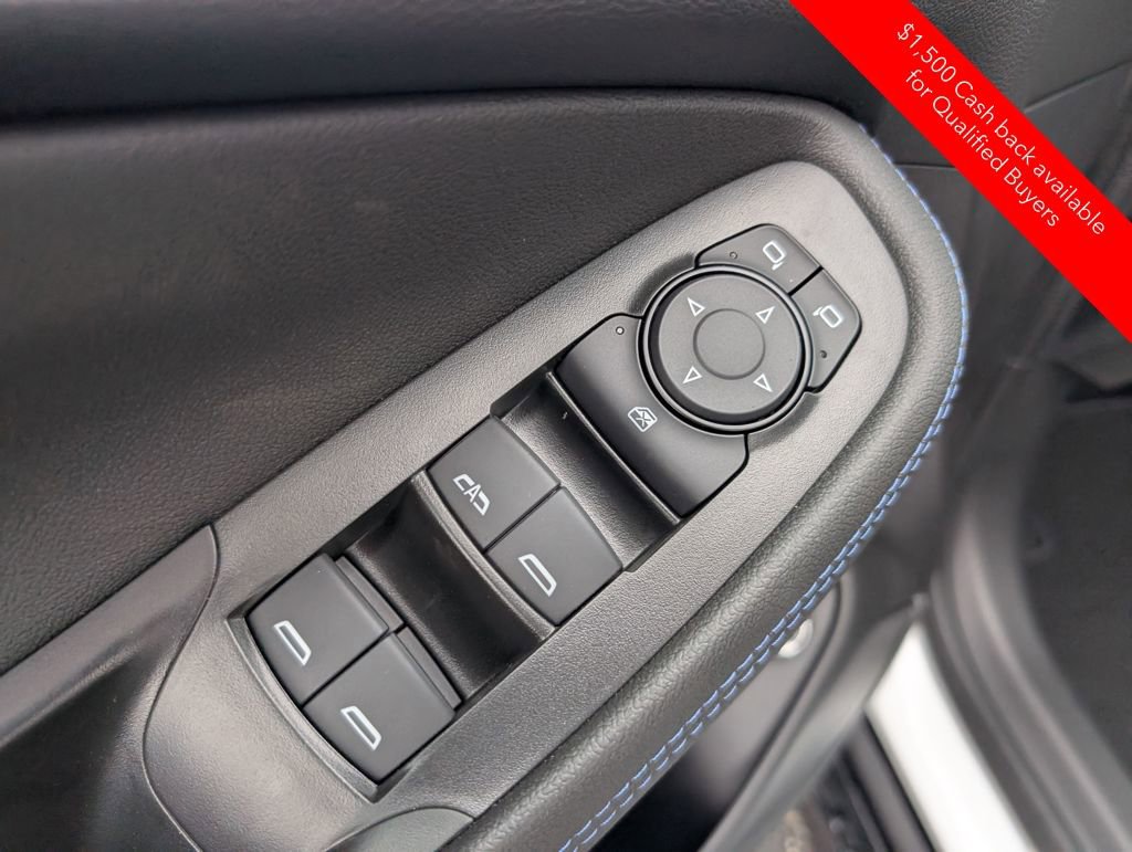 New 2026 Buick Encore GX Sport Touring w/ Comfort Package FWD image 15