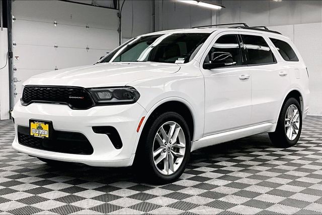 Used 2024 Dodge Durango GT image 13