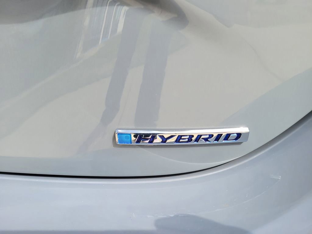 New 2026 Honda Civic Sport Touring image 7