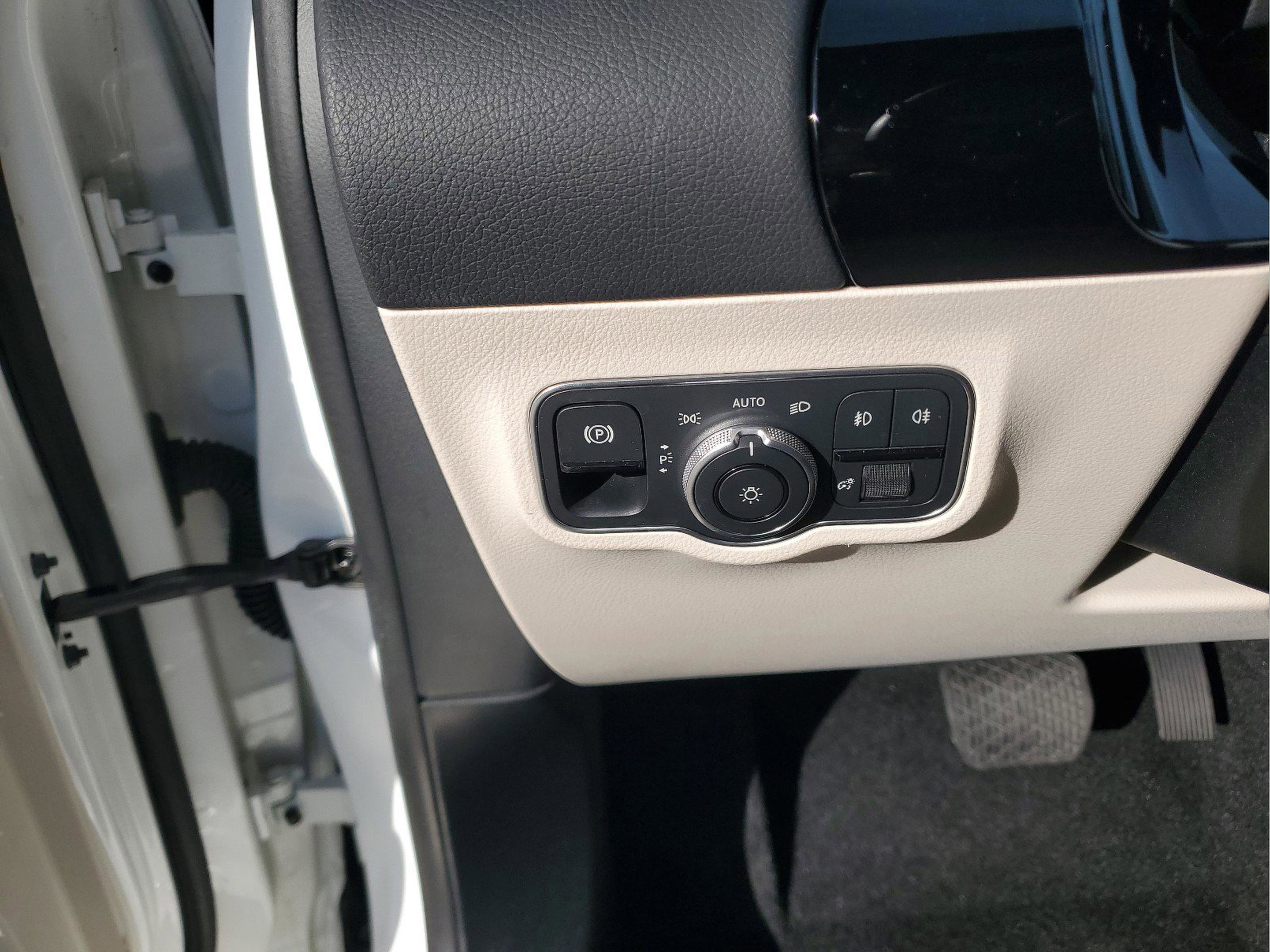 Used 2025 Mercedes-Benz GLA 250 GLA 250 image 29