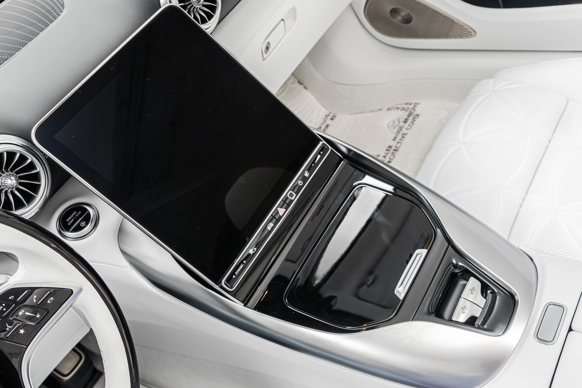 Used 2026 Mercedes-Benz Maybach SL 680 image 30