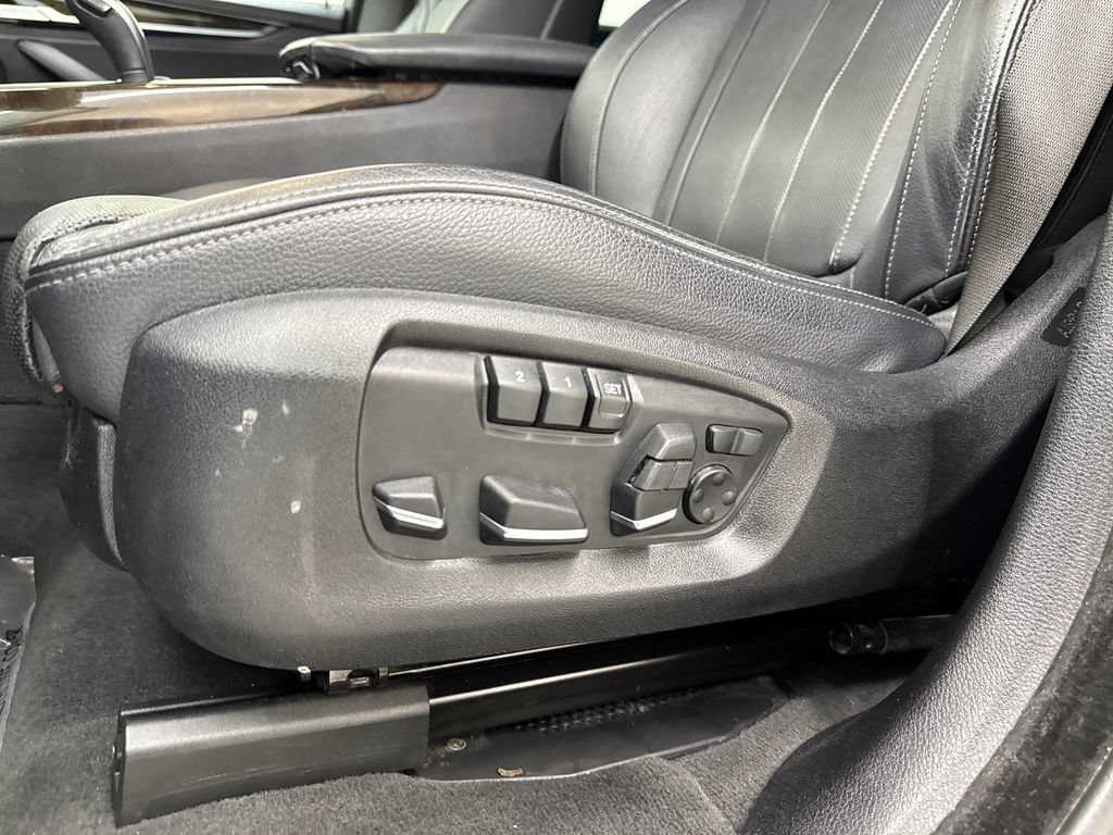 Used 2018 BMW X5 xDrive35i AWD/4WD image 15