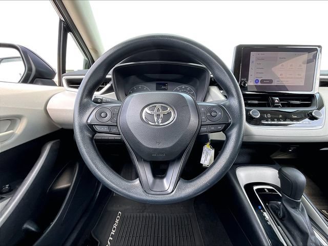 Used 2023 Toyota Corolla LE FWD image 17