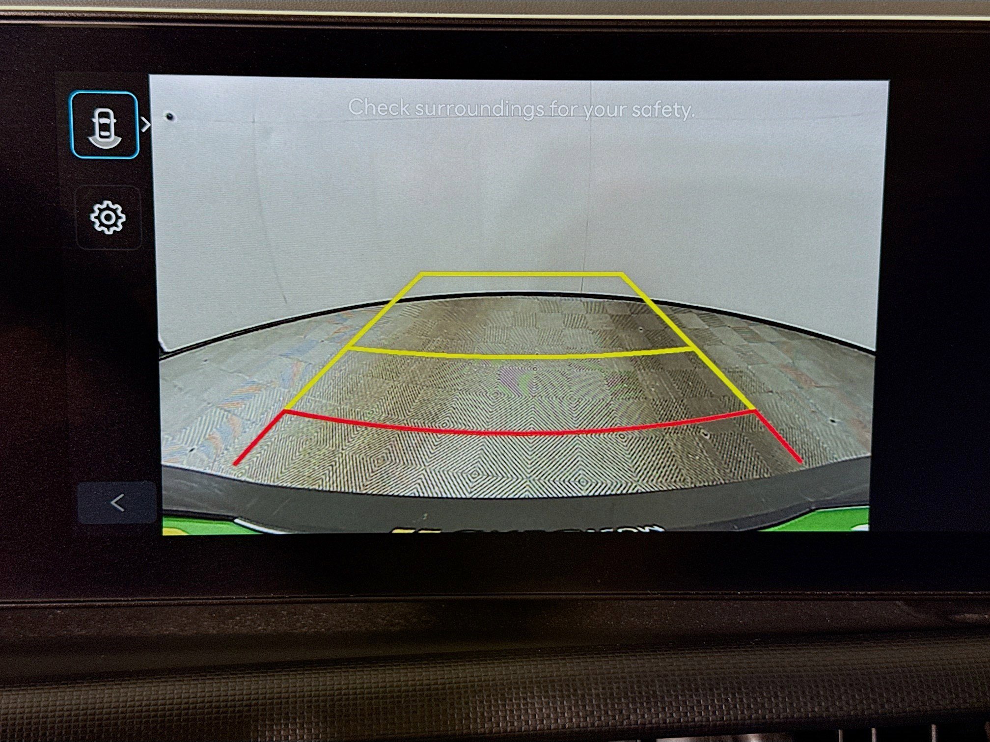 Used 2025 Hyundai Tucson SEL image 19