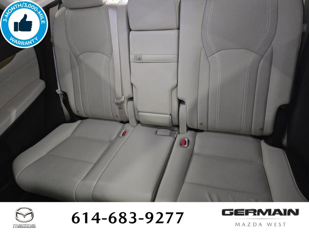 Used 2017 Lexus RX 350 AWD w/ Premium Package image 21