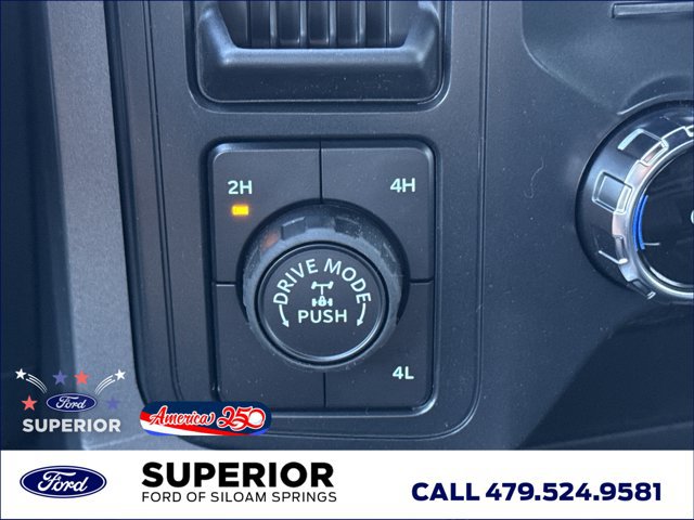 New 2026 Ford F150 XLT w/ Mobile Office Package AWD/4WD image 20