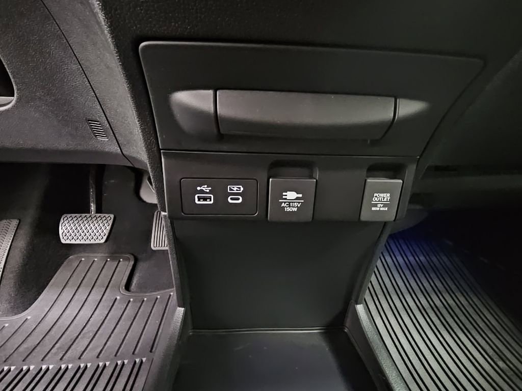 New 2026 Honda Odyssey Elite image 21