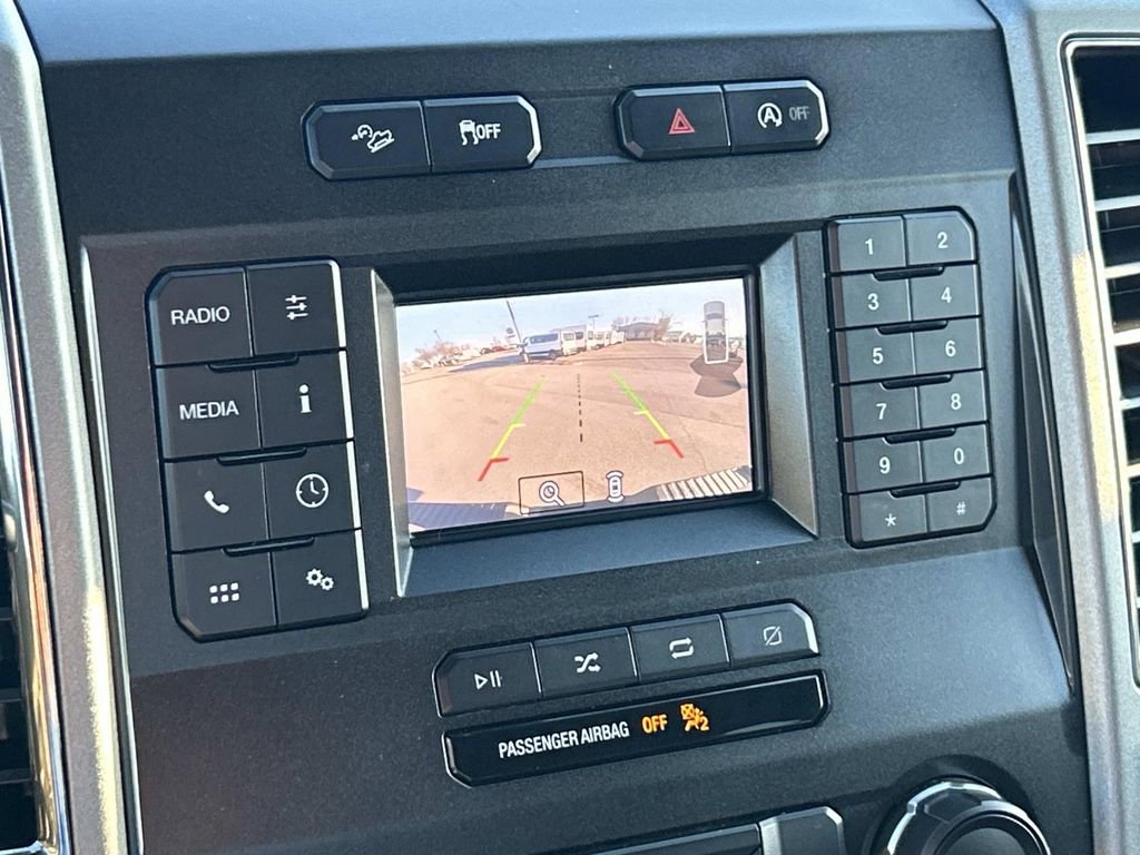 Used 2018 Ford F150 Raptor image 26