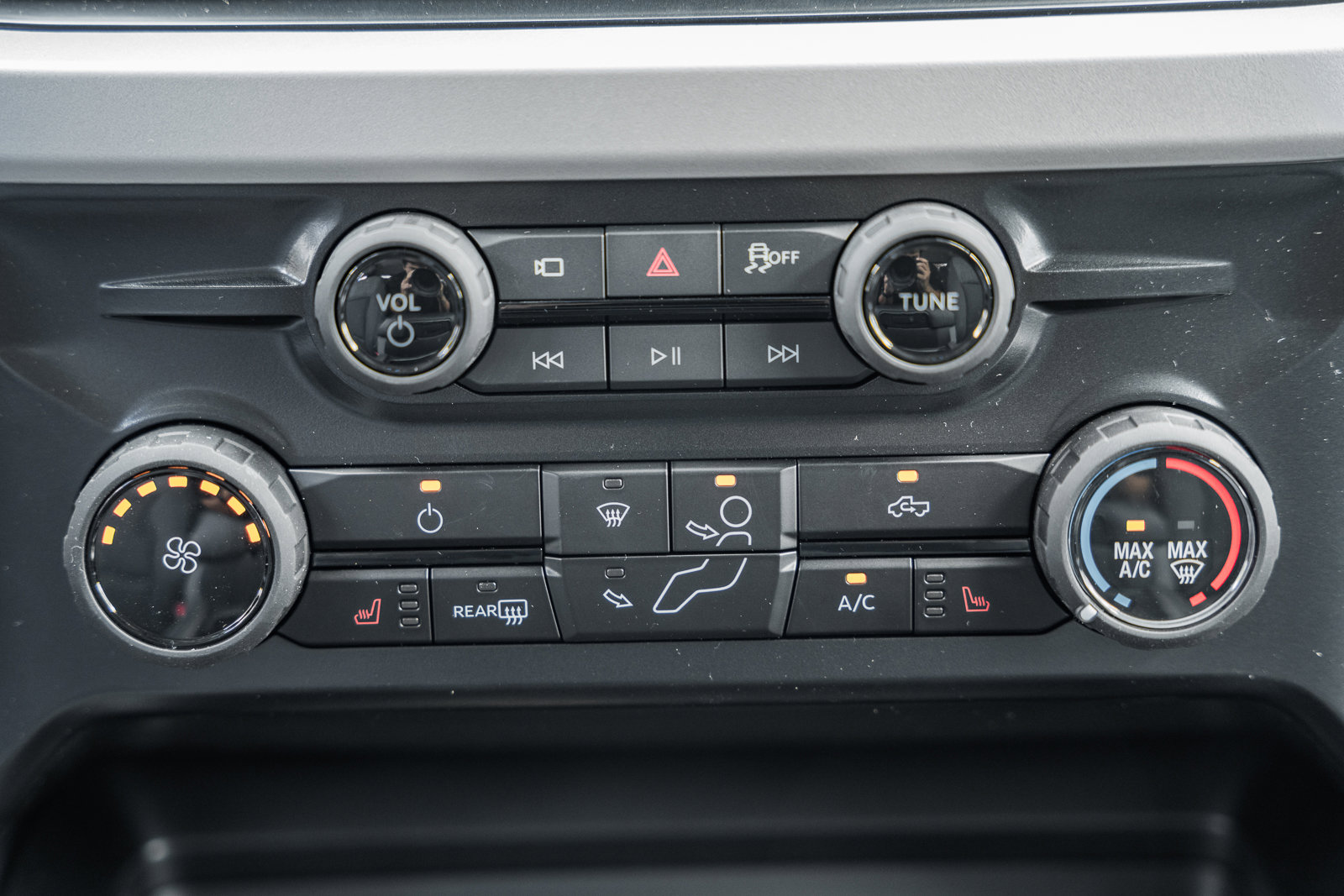 New 2026 Ford F250 XLT w/ XLT Premium Package image 26
