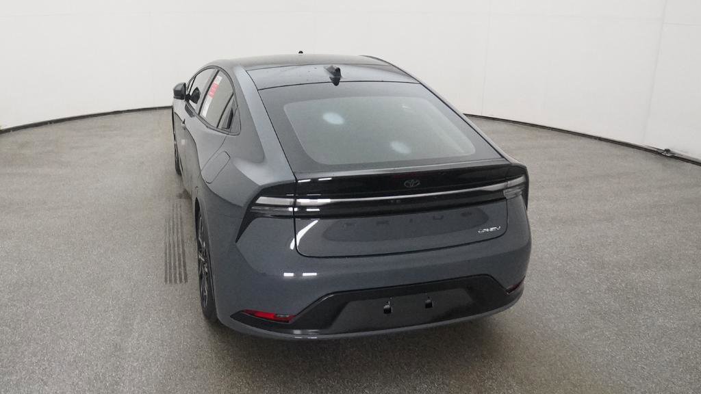 New 2026 Toyota Prius Plug-In Hybrid image 6