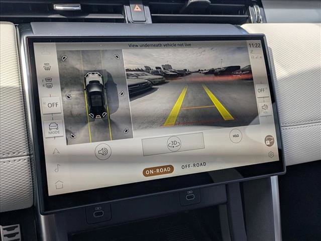 New 2026 Land Rover Discovery Sport Landmark image 13