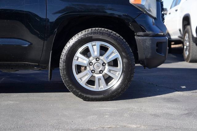 Used 2019 Toyota Tundra SR image 4