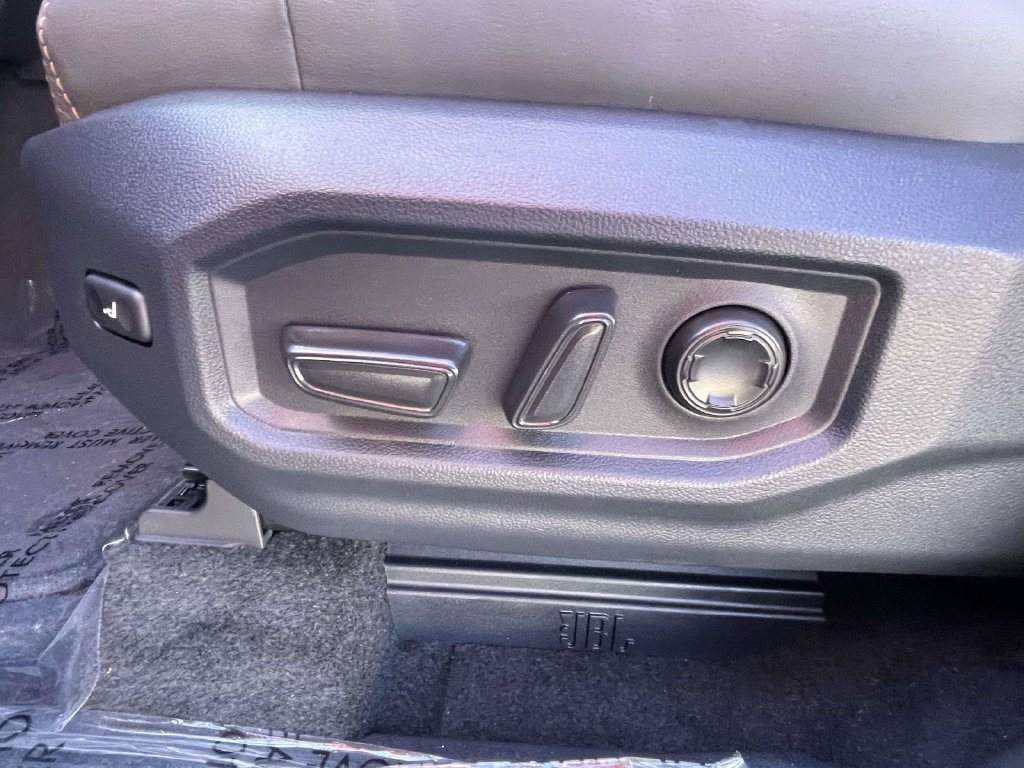 New 2026 Toyota Sequoia Capstone AWD/4WD image 26