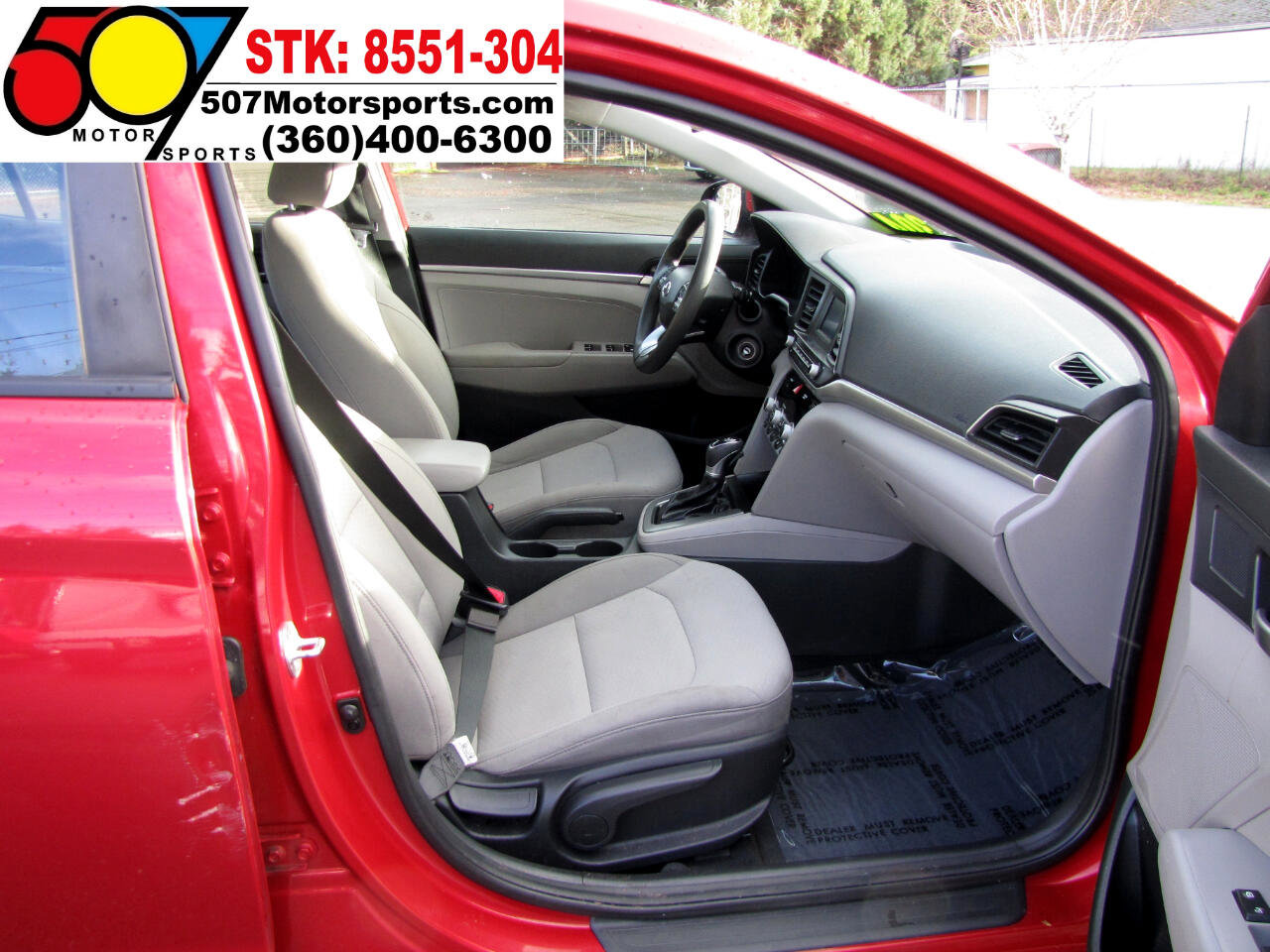 Used 2020 Hyundai Elantra SE image 21