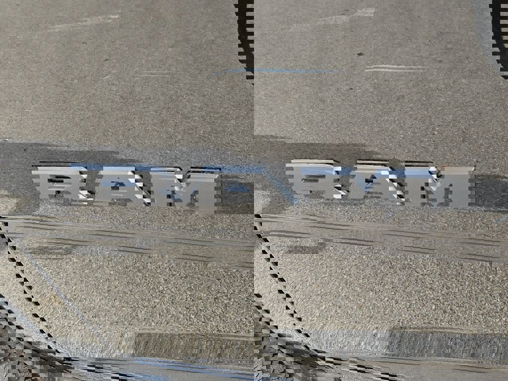 New 2026 RAM 2500 Lone Star image 16