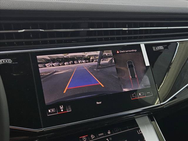 New 2026 Audi Q7 2.0T Premium AWD/4WD image 22