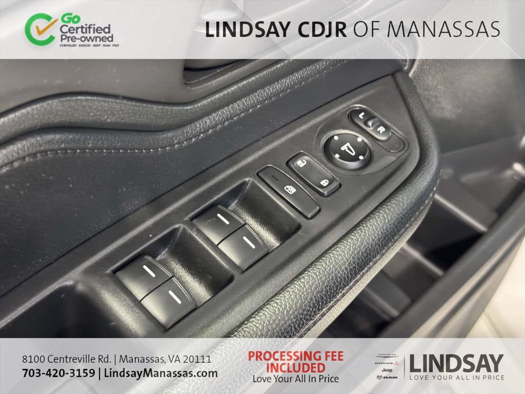 Used 2023 Honda Odyssey Sport image 25