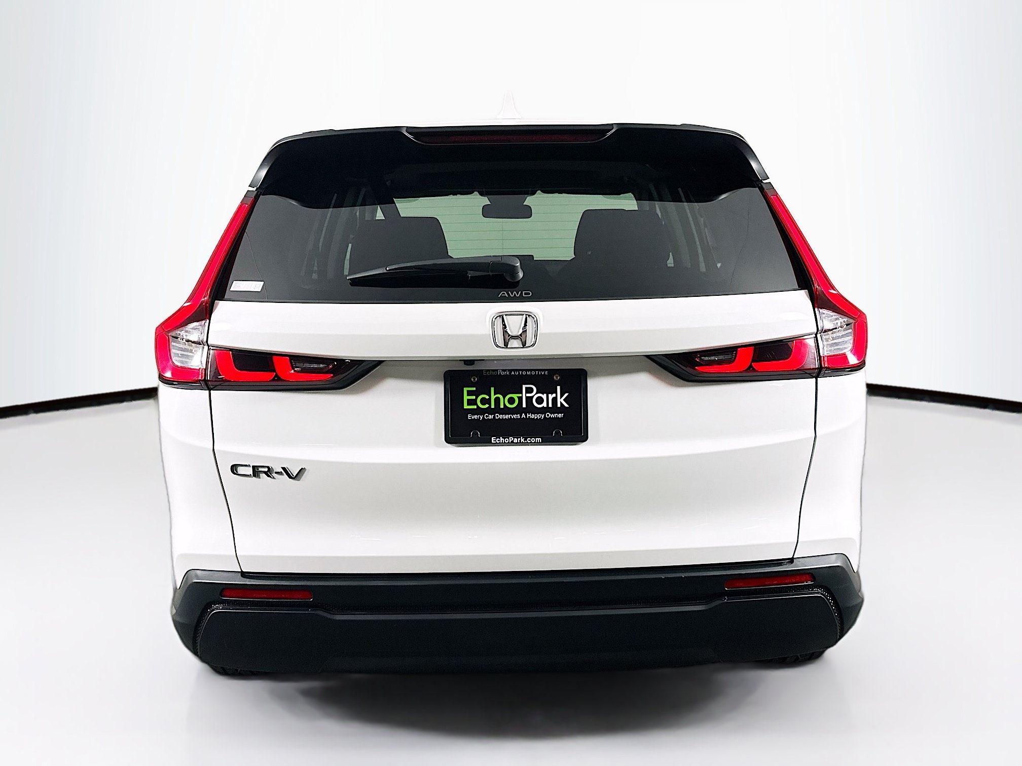 Used 2024 Honda CR-V EX image 7
