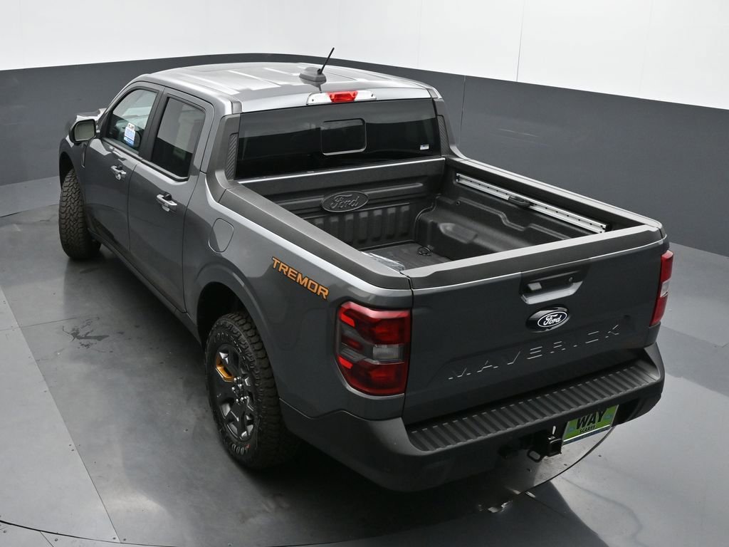 New 2026 Ford Maverick Tremor image 43