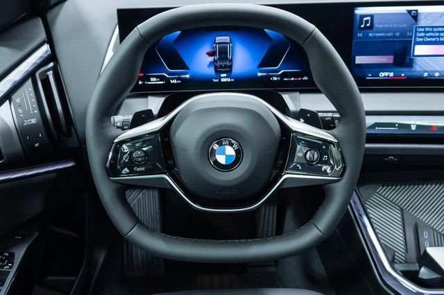 New 2026 BMW X3 xDrive30 image 21