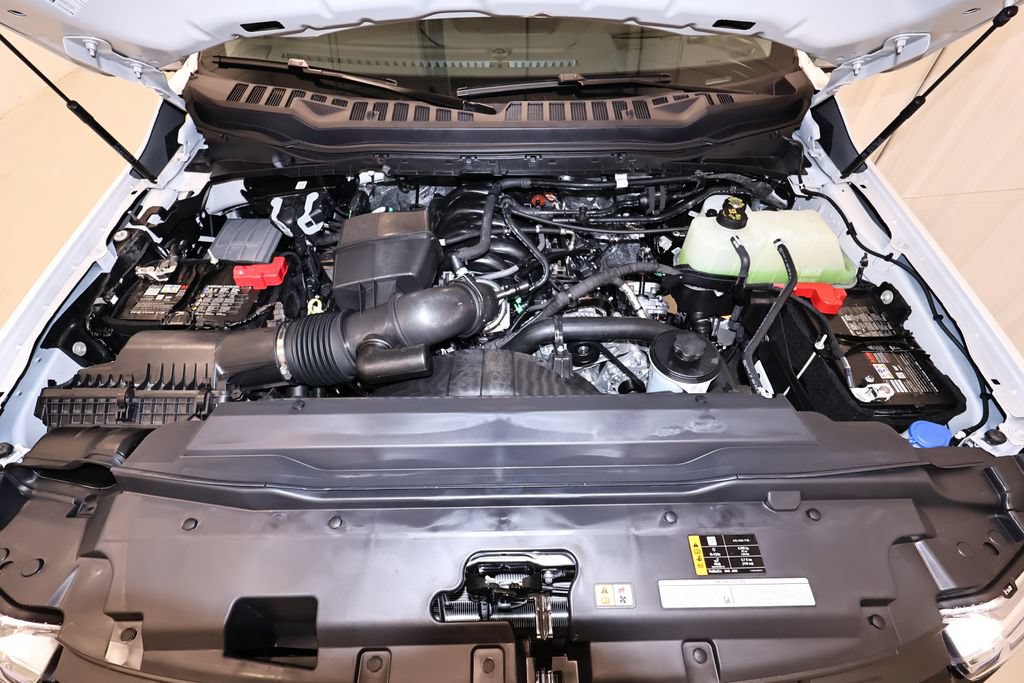 New 2026 Ford F250 Lariat w/ Tremor Off-Road Package AWD/4WD image 46