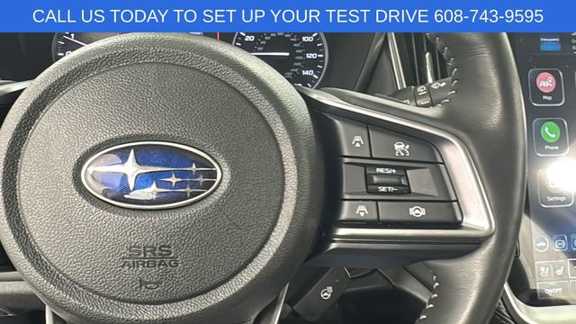 Certified 2023 Subaru Outback Touring image 27