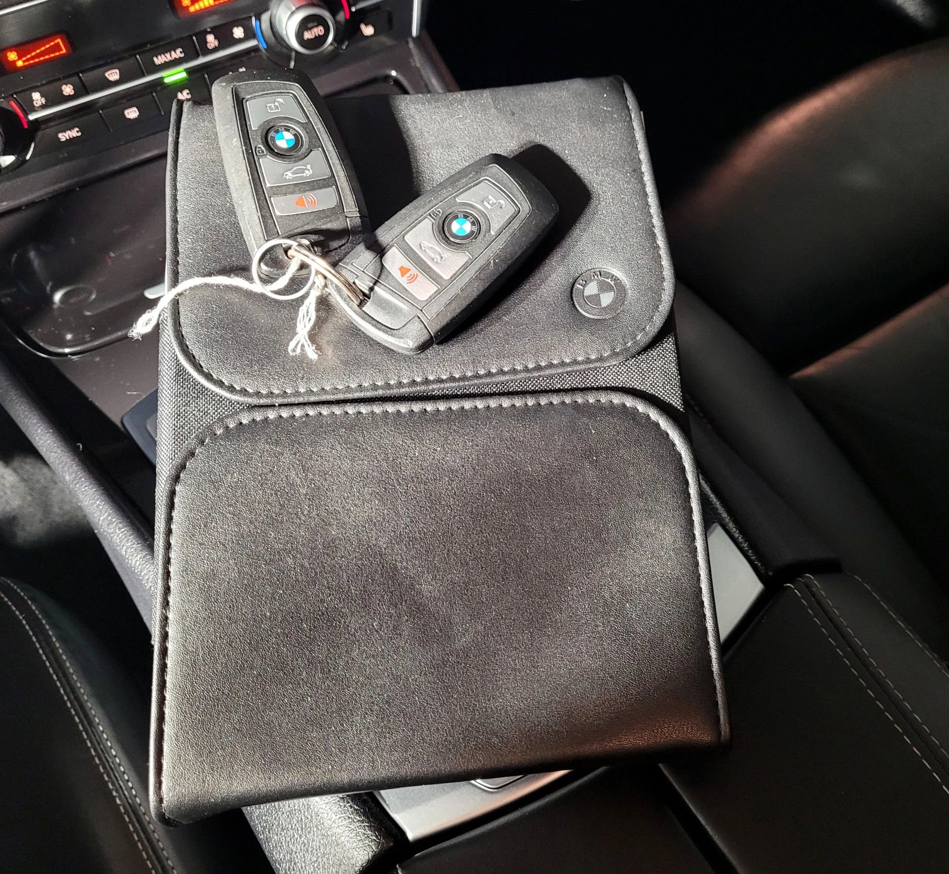 Used 2017 BMW 535i xDrive image 56