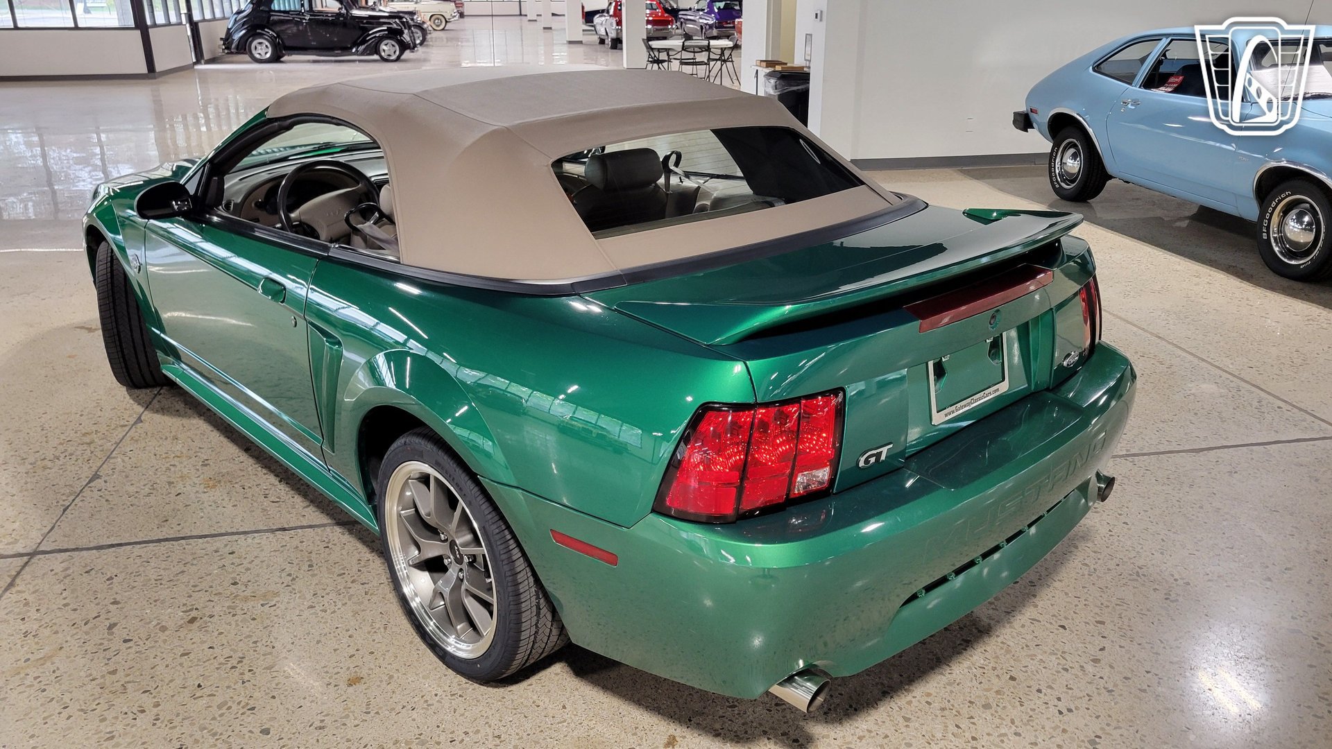 Used 1999 Ford Mustang GT RWD image 29