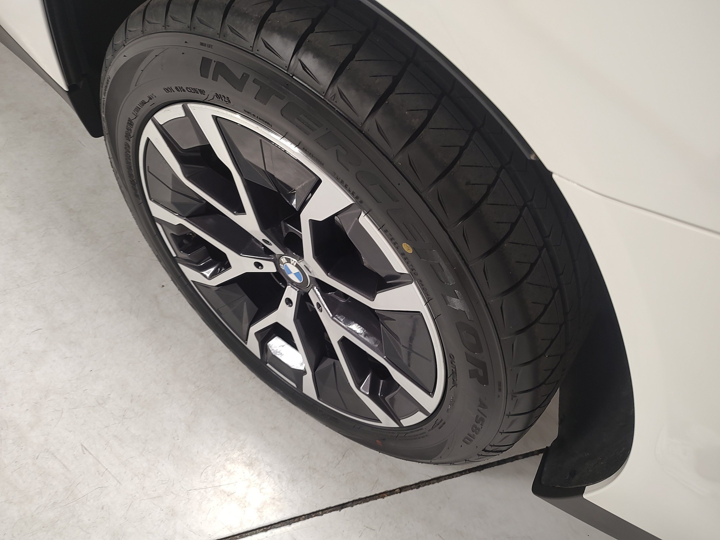 Used 2026 BMW X3 xDrive30i AWD/4WD image 13