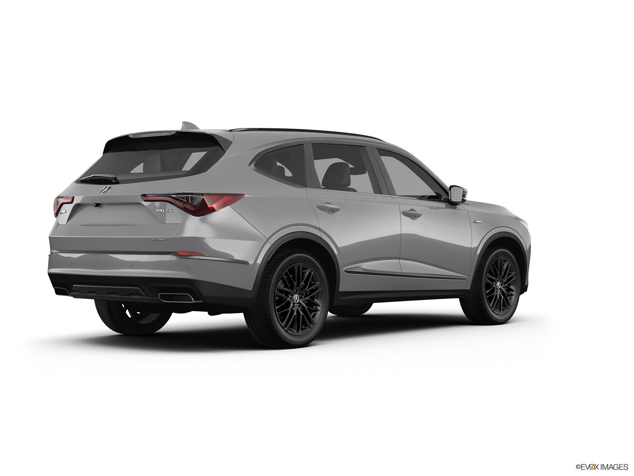 New 2026 Acura MDX A-Spec w/ Advance Package AWD/4WD image 3