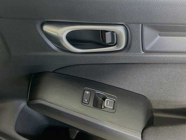 Certified 2025 Honda Civic Sport image 32