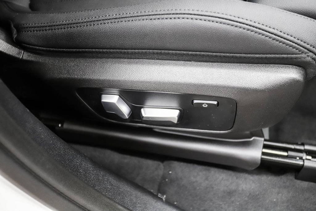 Used 2021 BMW X3 xDrive30i w/ Convenience Package (ZC2) image 46