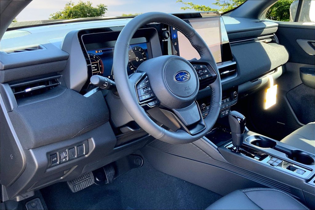 New 2026 Subaru Outback Limited XT AWD/4WD image 7