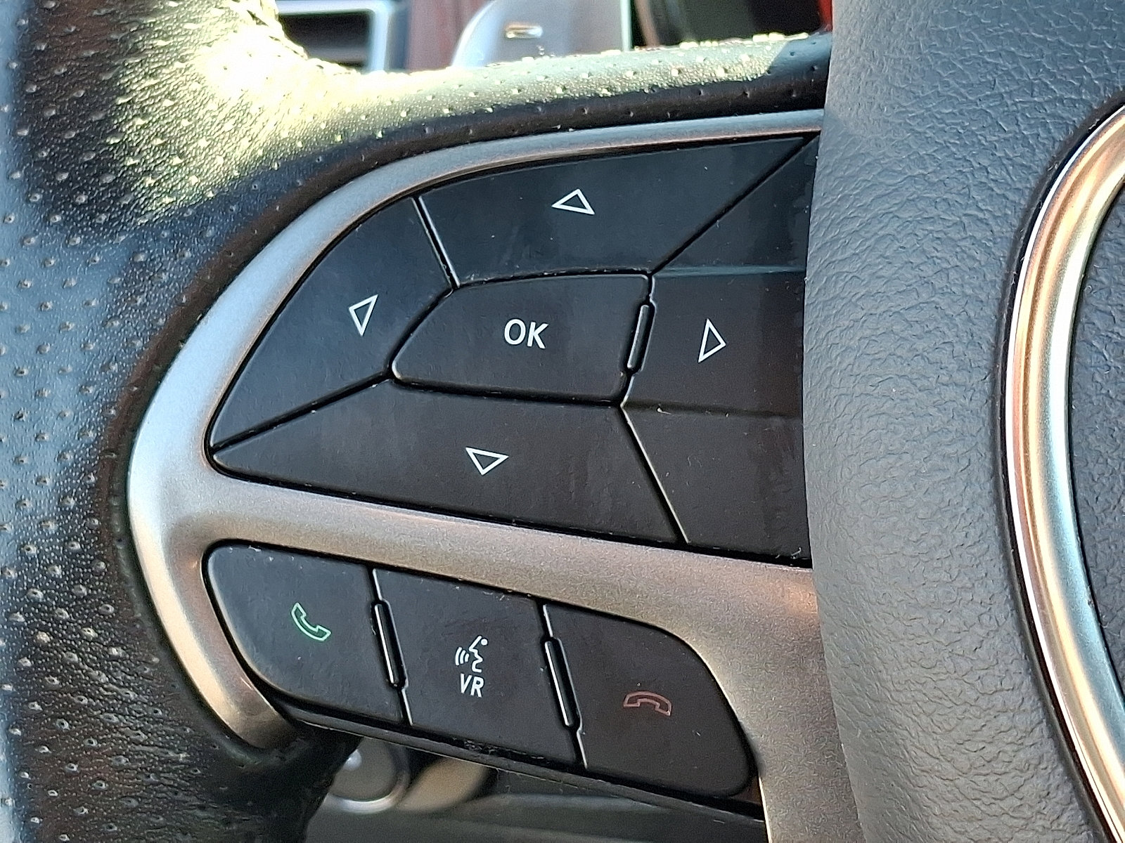 Used 2023 Dodge Durango Citadel image 23