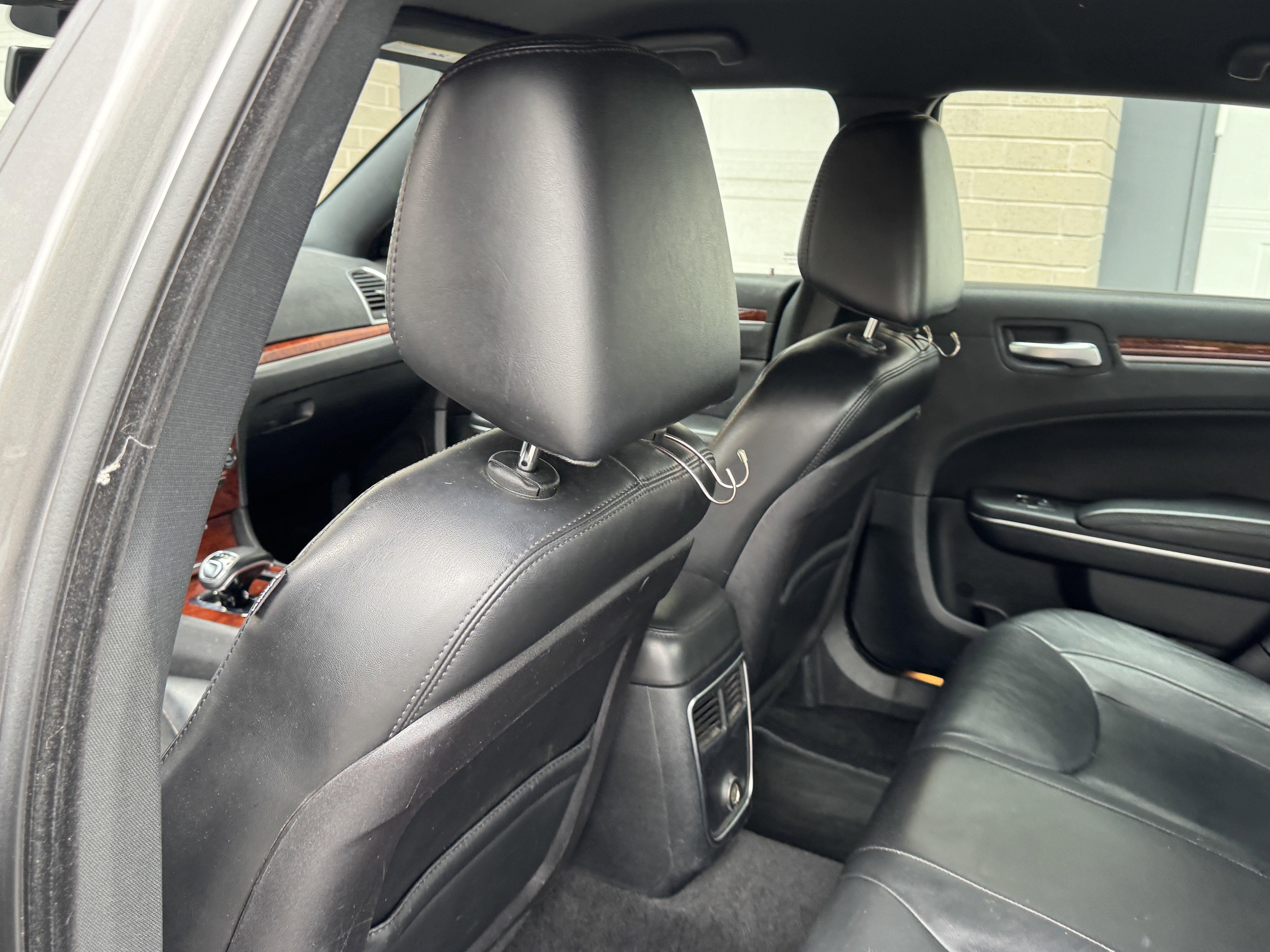 Used 2012 Chrysler 300 Limited AWD/4WD image 25