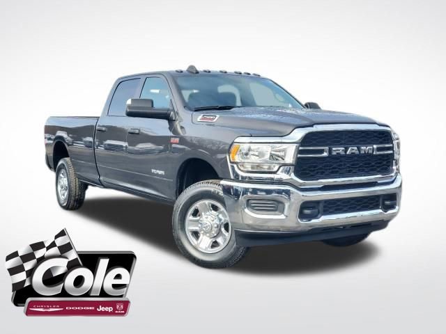 Used 2022 RAM 2500 Tradesman