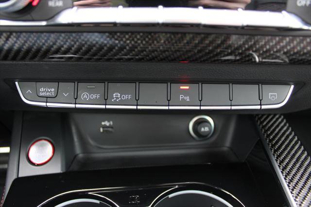 Certified 2024 Audi S5 Premium Plus image 53