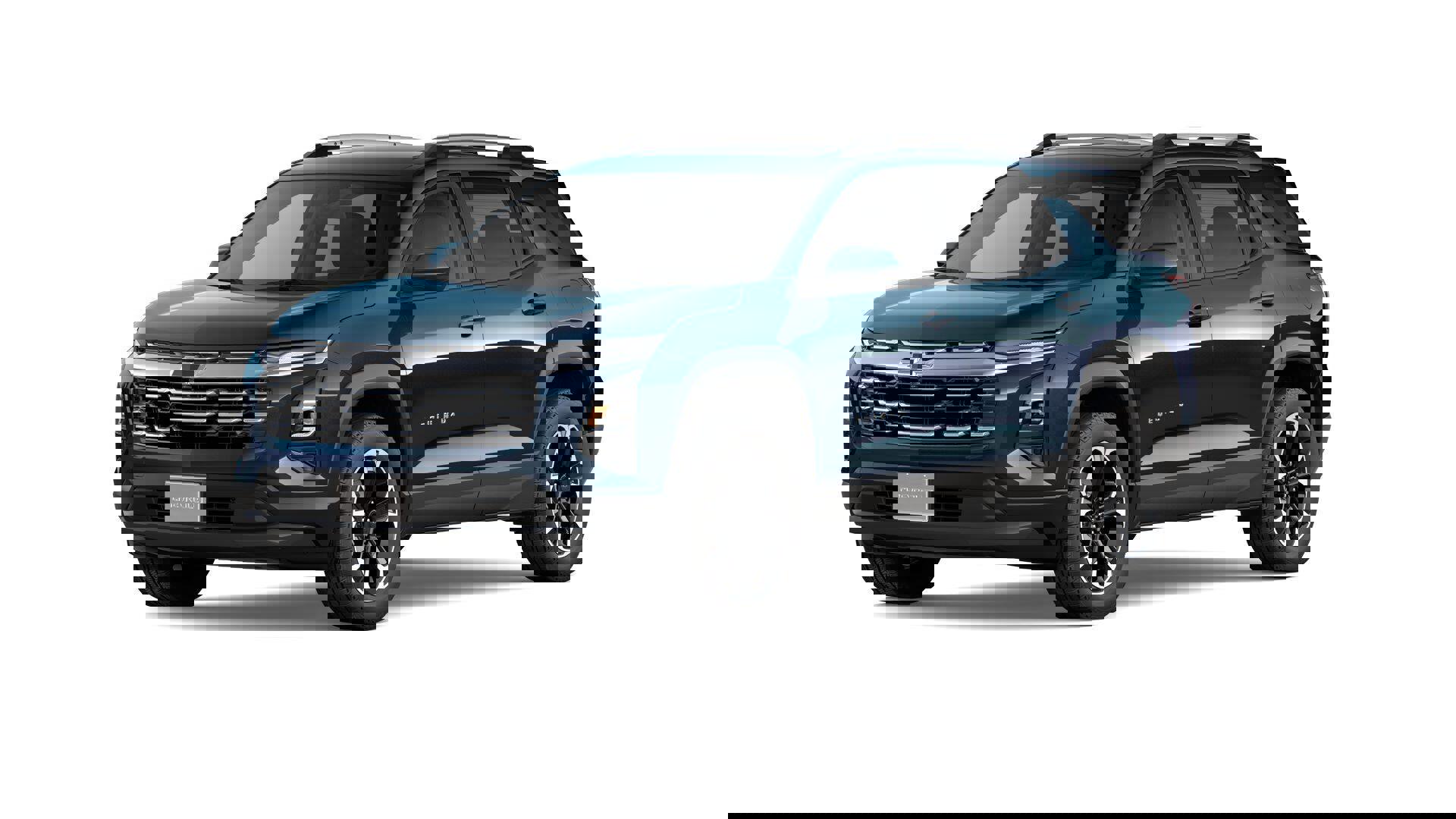 New 2026 Chevrolet Equinox LT w/ Convenience Package II image 19