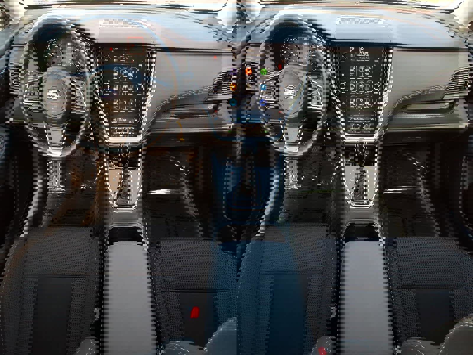 Certified 2025 Subaru Outback Premium w/ Popular Package #1A image 29