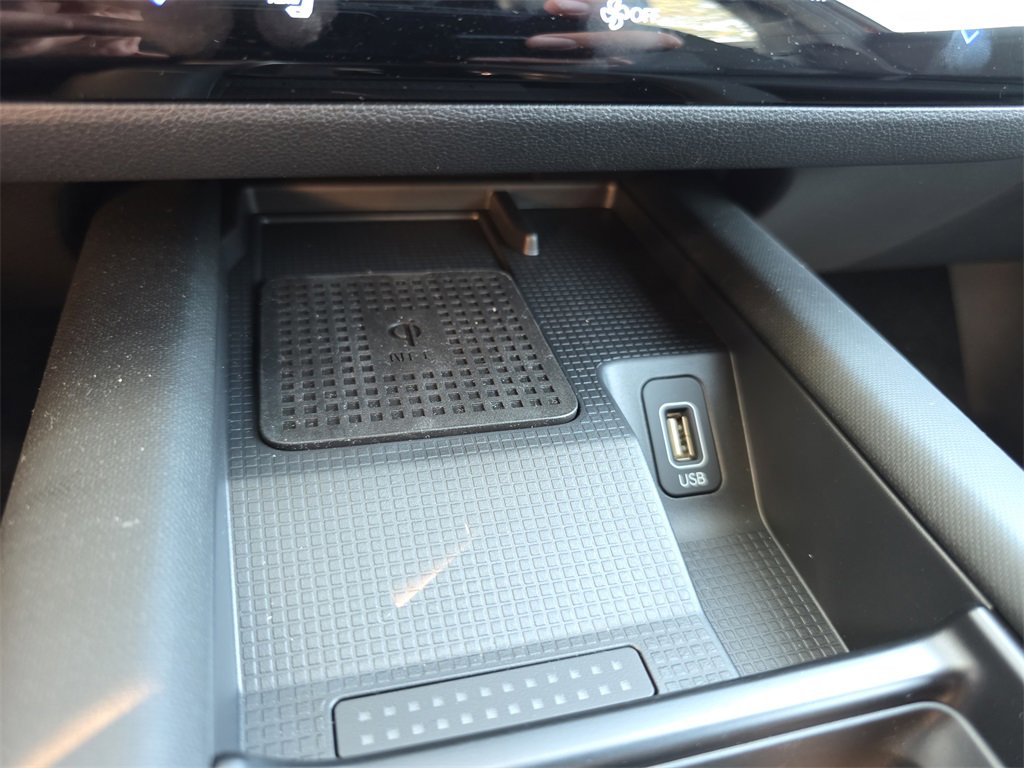 New 2023 Hyundai Ioniq 6 SEL image 35