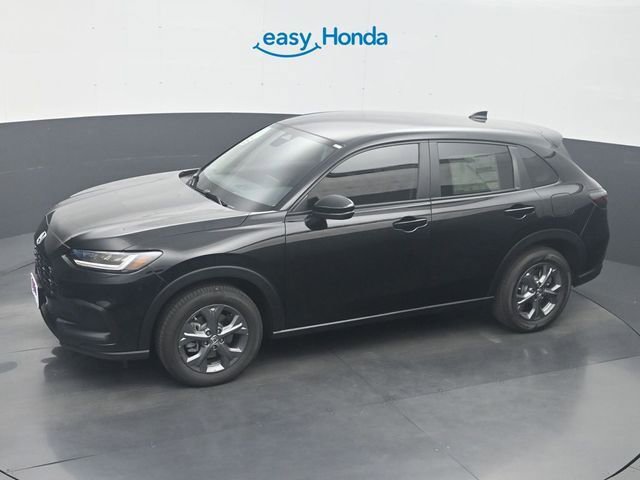 New 2026 Honda HR-V LX image 21