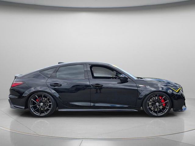 Used 2025 Acura Integra Type S FWD image 4