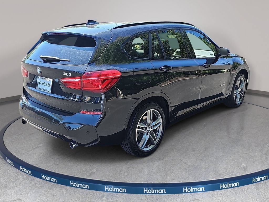 Used 2016 BMW X1 xDrive28i AWD/4WD image 6