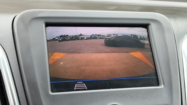 Used 2020 Chevrolet Equinox LT FWD image 14